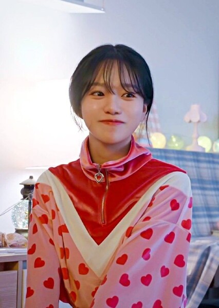 Jo Yu-ri photo