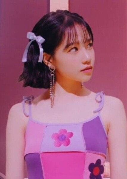 Jo Yu-ri photo