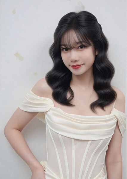 Jo Yu-ri photo