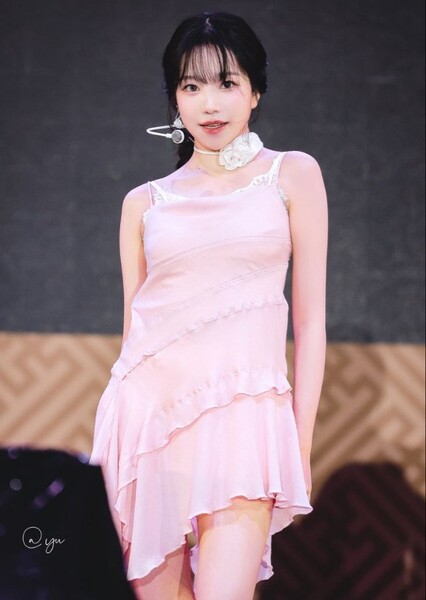 Jo Yu-ri photo
