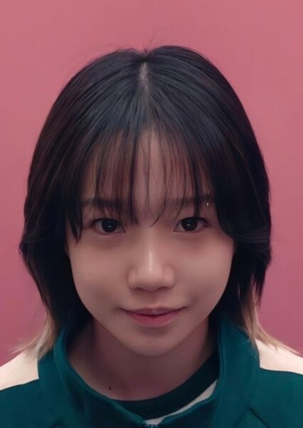 Jo Yu-ri photo