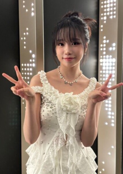 Jo Yu-ri photo