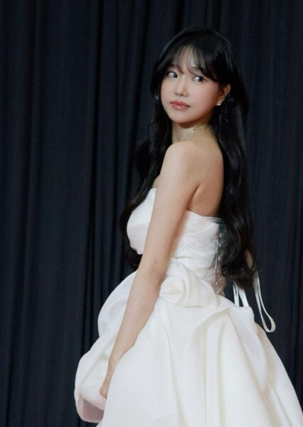 Jo Yu-ri photo