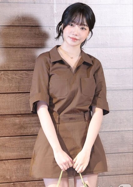 Jo Yu-ri photo