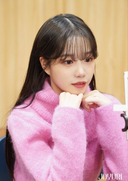 Jo Yu-ri photo