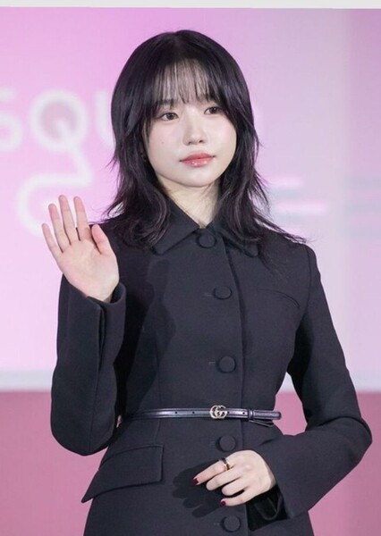Jo Yu-ri photo
