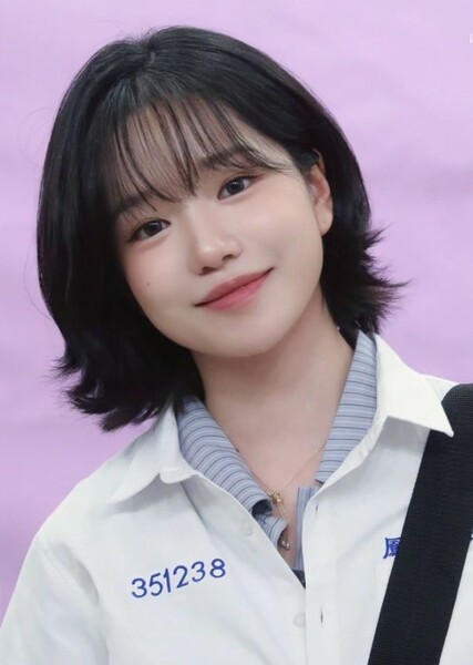 Jo Yu-ri photo