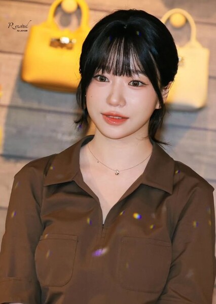 Jo Yu-ri photo