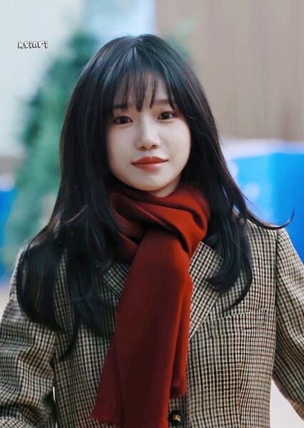 Jo Yu-ri photo