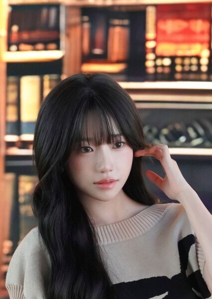 Jo Yu-ri photo