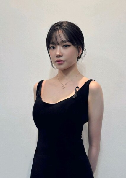 Jo Yu-ri photo