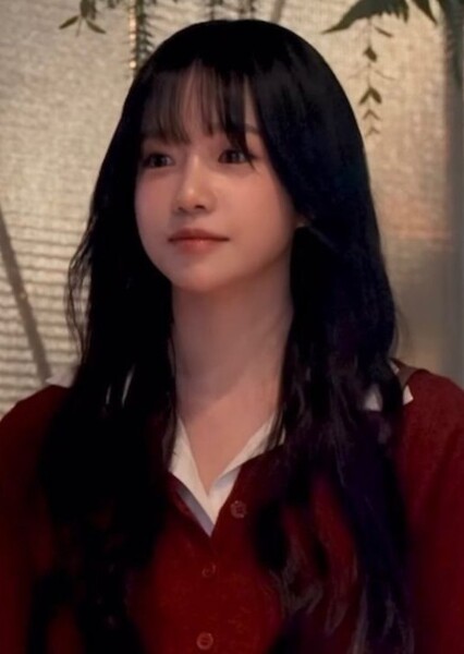 Jo Yu-ri
