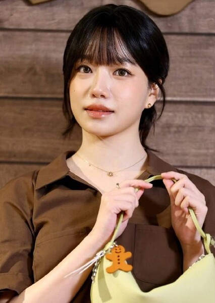 Jo Yu-ri photo
