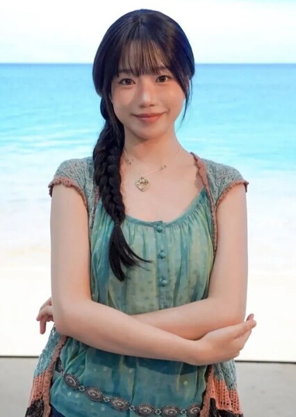 Jo Yu-ri photo
