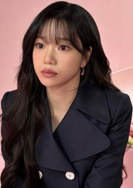 Jo Yu-ri