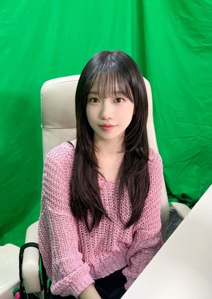 Jo Yu-ri photo