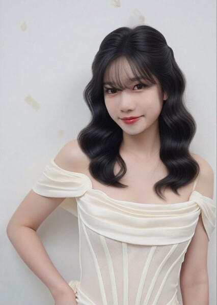 Jo Yu-ri photo