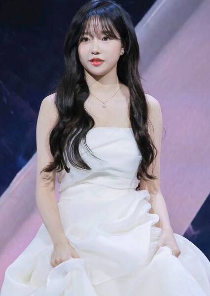 Jo Yu-ri photo