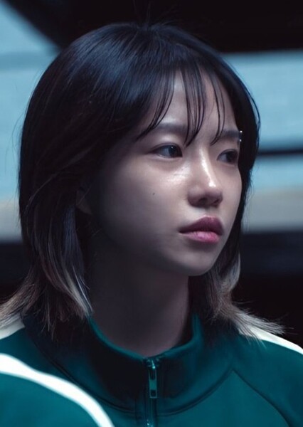 Jo Yu-ri photo