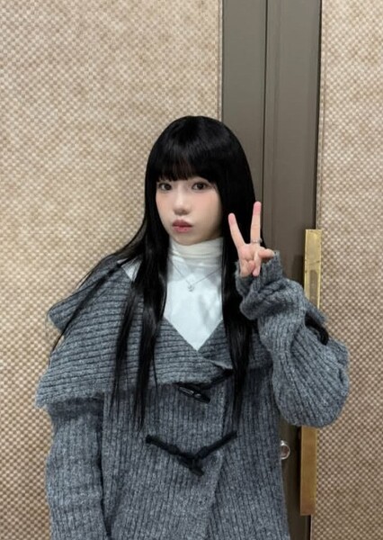 Jo Yu-ri photo