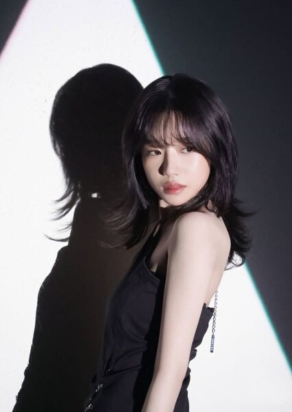 Jo Yu-ri photo