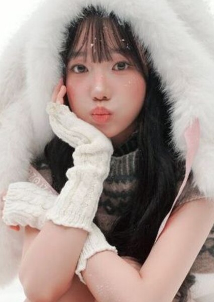 Jo Yu-ri photo