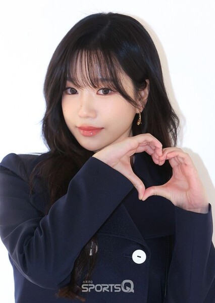 Jo Yu-ri photo