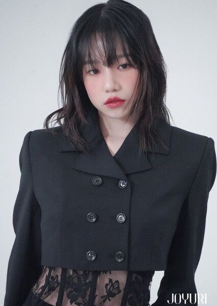 Jo Yu-ri photo
