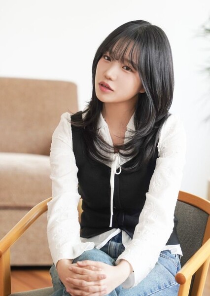 Jo Yu-ri photo