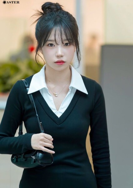 Jo Yu-ri photo