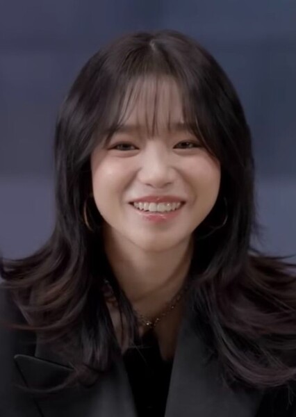 Jo Yu-ri photo