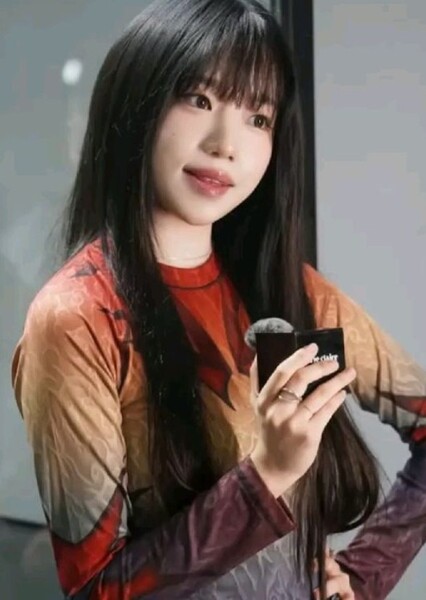 Jo Yu-ri photo