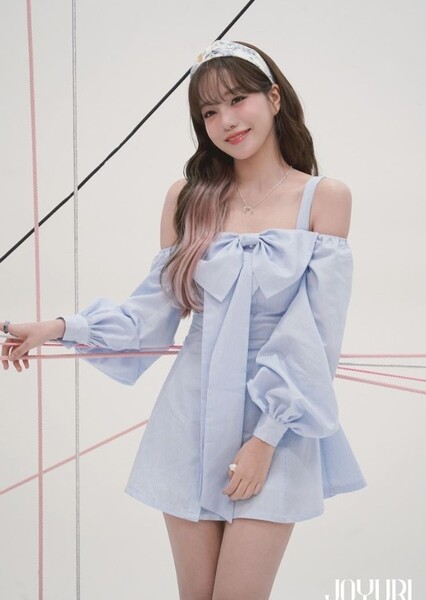 Jo Yu-ri photo