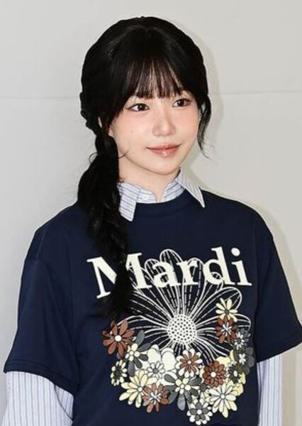 Jo Yu-ri photo