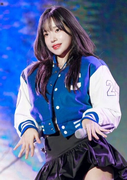 Jo Yu-ri photo