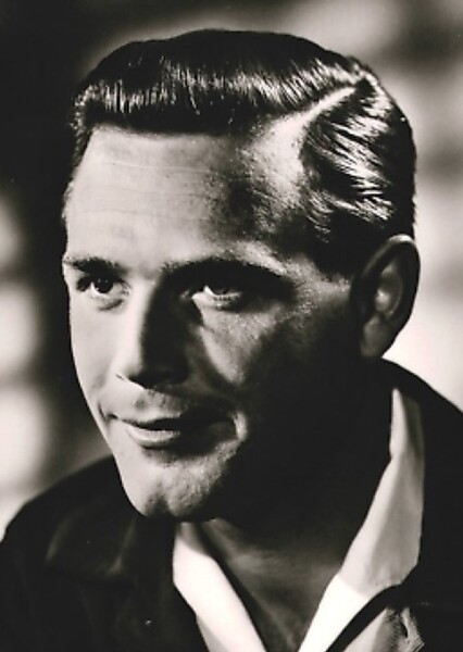 Joachim Fuchsberger photo
