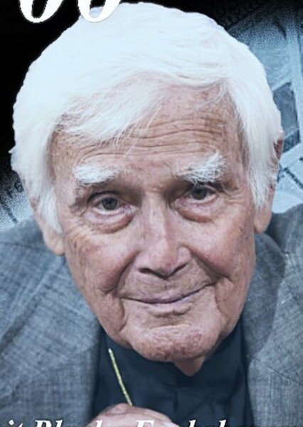 Joachim Fuchsberger photo
