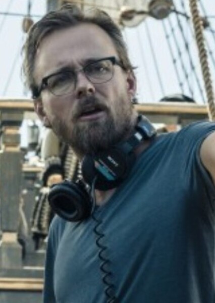 Joachim Rønning photo