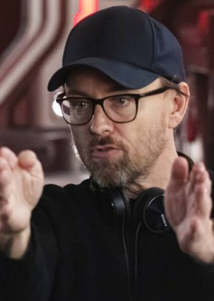 Director