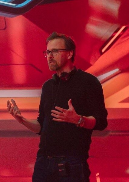 Joachim Rønning