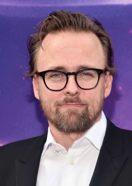 Joachim Rønning photo