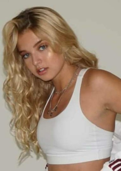 Joalin Loukamaa photo