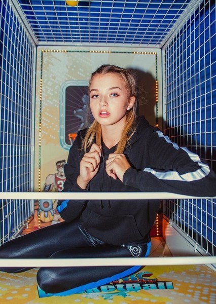 Joalin Loukamaa photo