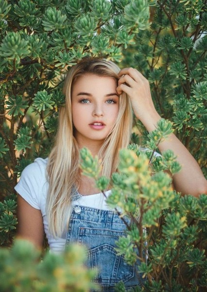 Joalin Loukamaa photo