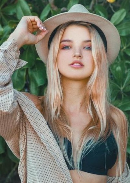 Joalin Loukamaa photo