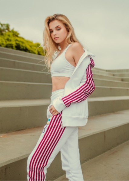 Joalin Loukamaa photo