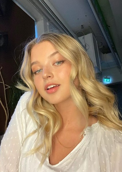 Joalin Loukamaa photo