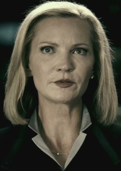 Joan Allen