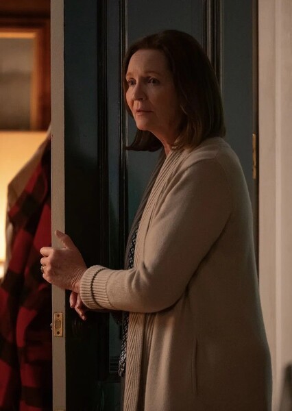 Joan Allen photo