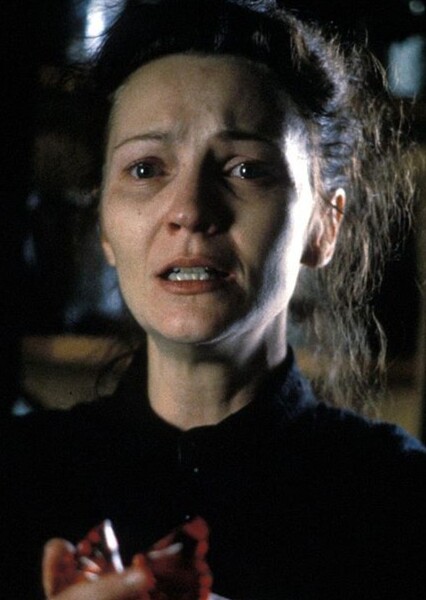 Joan Allen photo